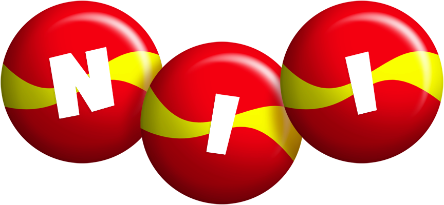 Nii spain logo