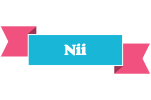 Nii today logo