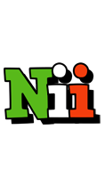 Nii venezia logo