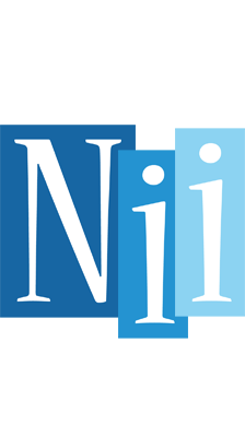 Nii winter logo