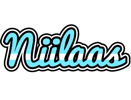 Niilaas argentine logo