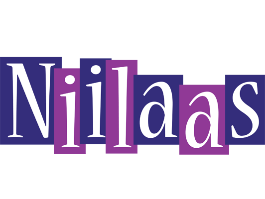 Niilaas autumn logo