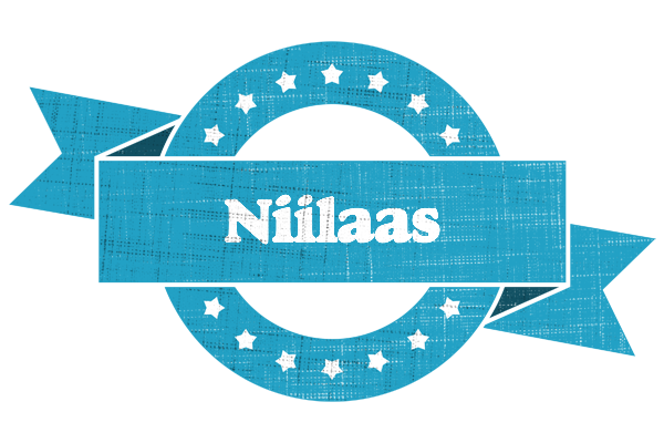 Niilaas balance logo