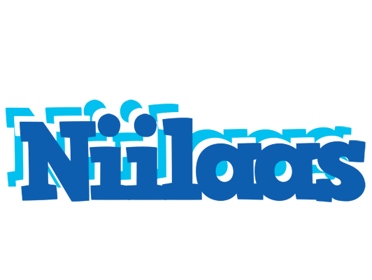 Niilaas business logo