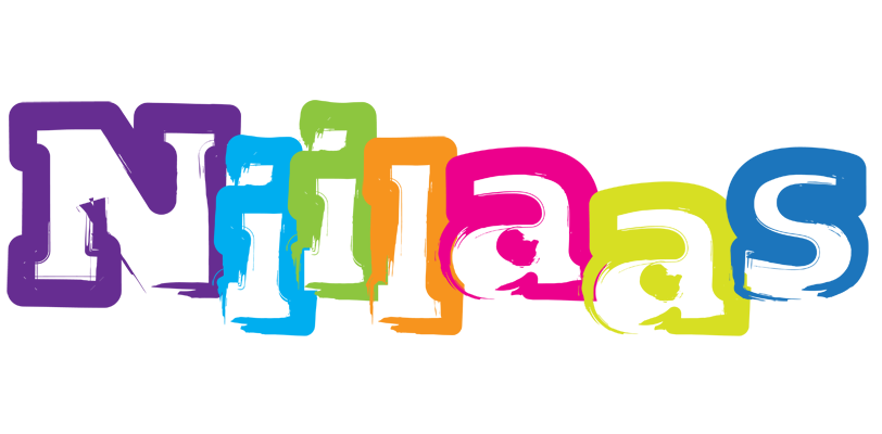 Niilaas casino logo