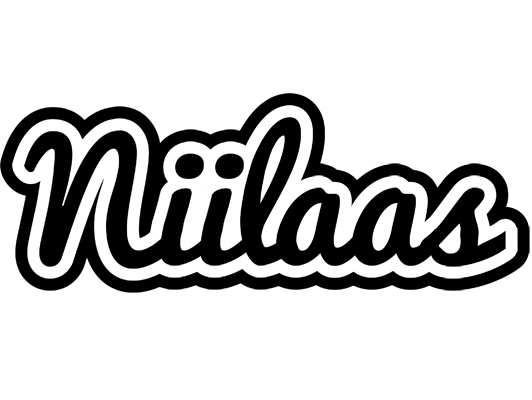Niilaas chess logo