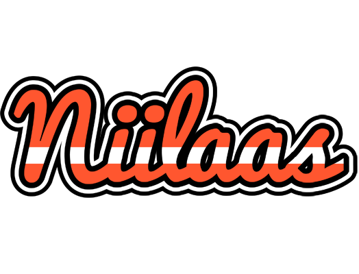 Niilaas denmark logo