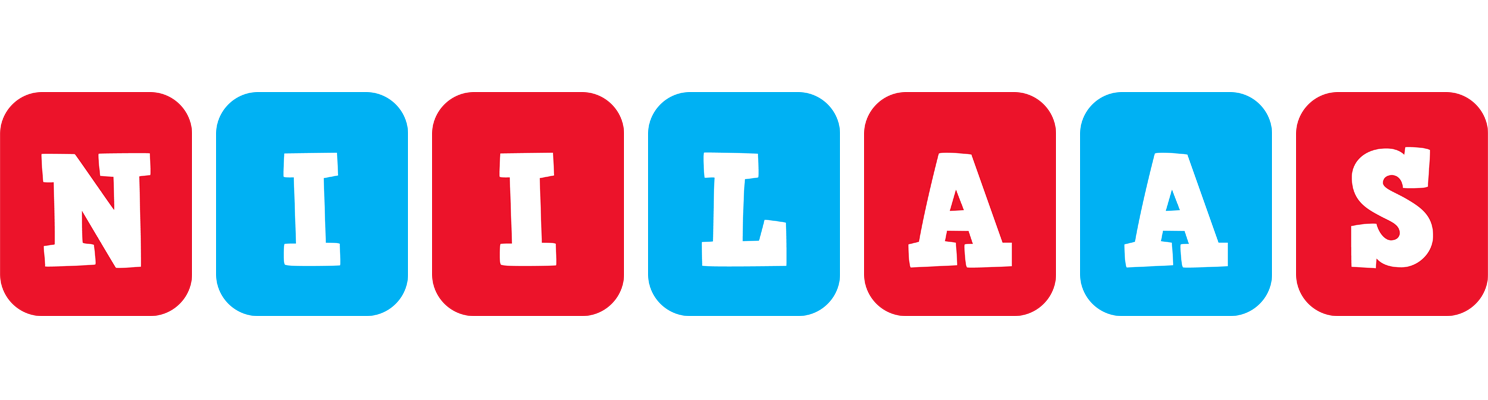 Niilaas diesel logo