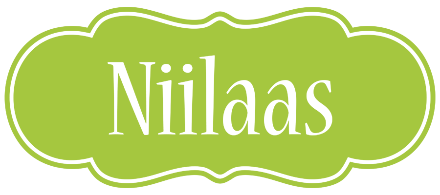 Niilaas family logo