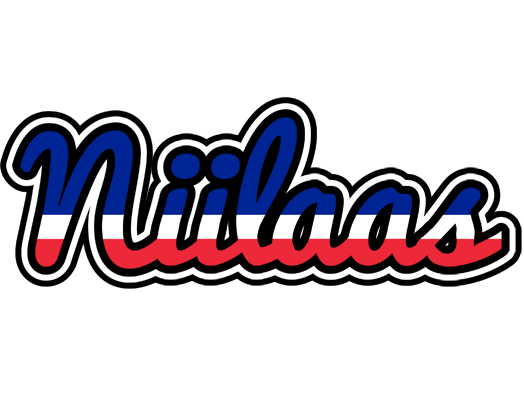 Niilaas france logo