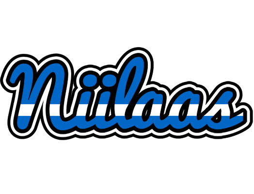 Niilaas greece logo