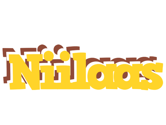 Niilaas hotcup logo