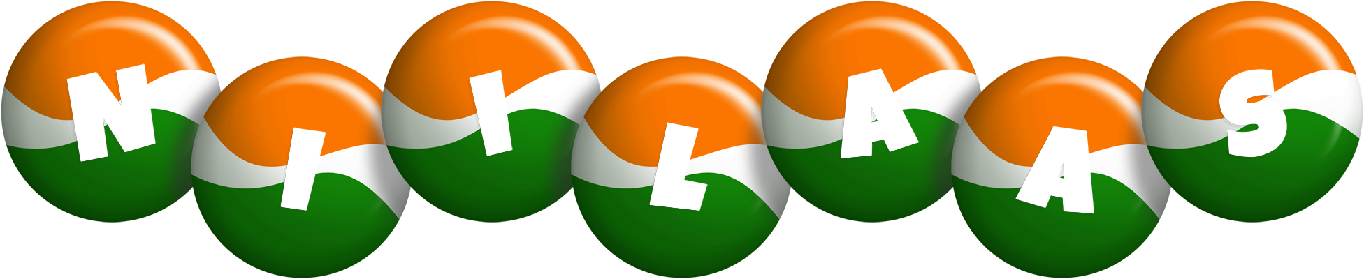 Niilaas india logo