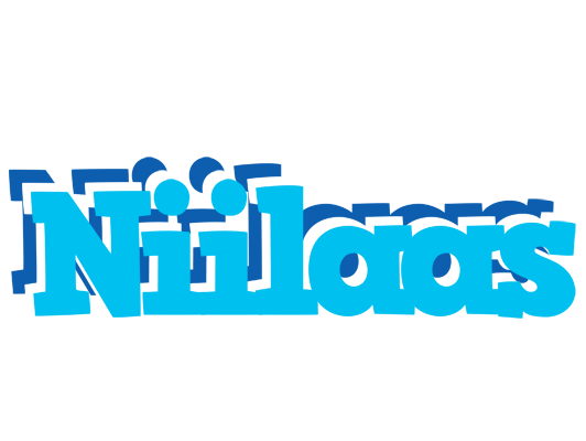 Niilaas jacuzzi logo