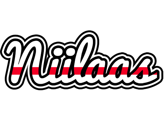 Niilaas kingdom logo
