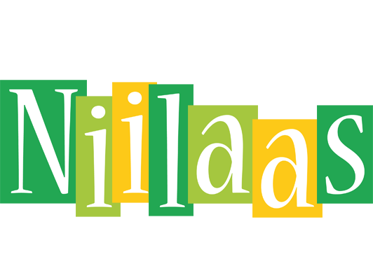 Niilaas lemonade logo