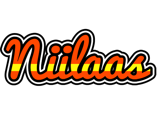 Niilaas madrid logo