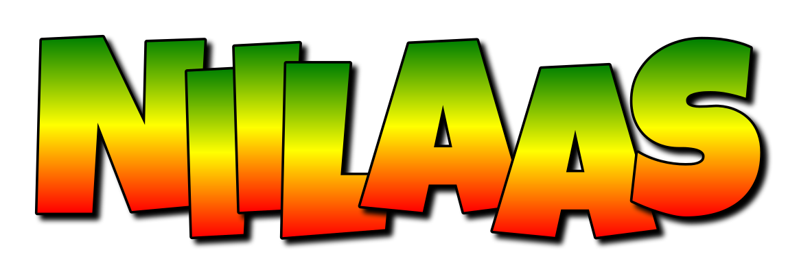 Niilaas mango logo