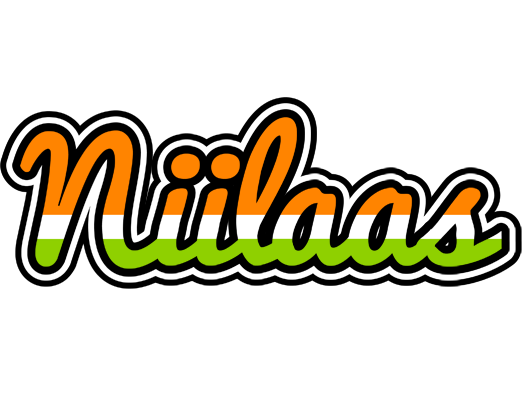 Niilaas mumbai logo