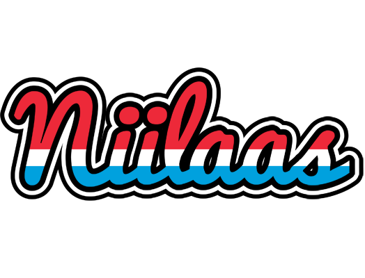 Niilaas norway logo