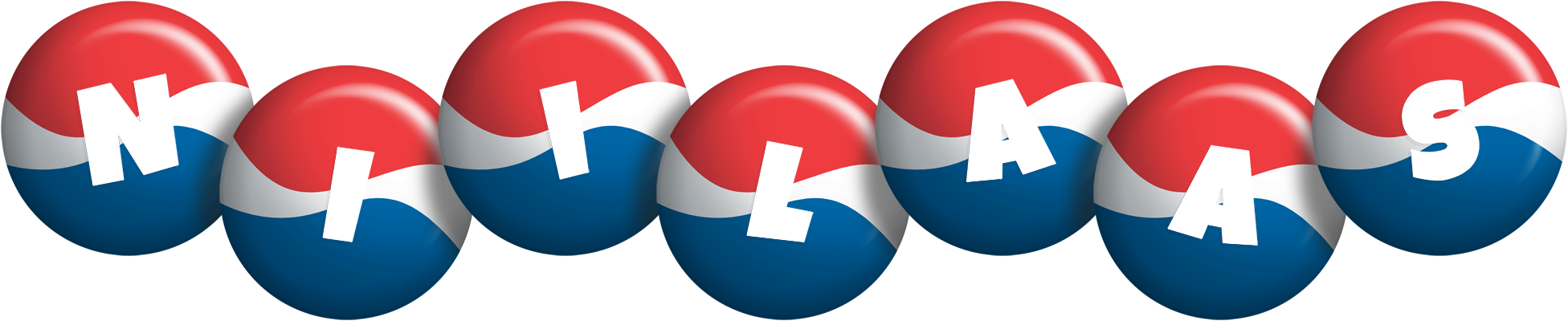 Niilaas paris logo