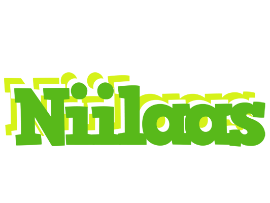 Niilaas picnic logo