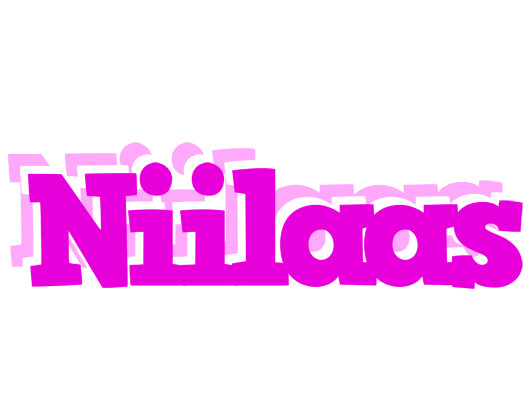 Niilaas rumba logo