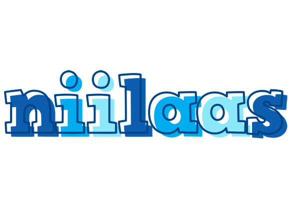 Niilaas sailor logo