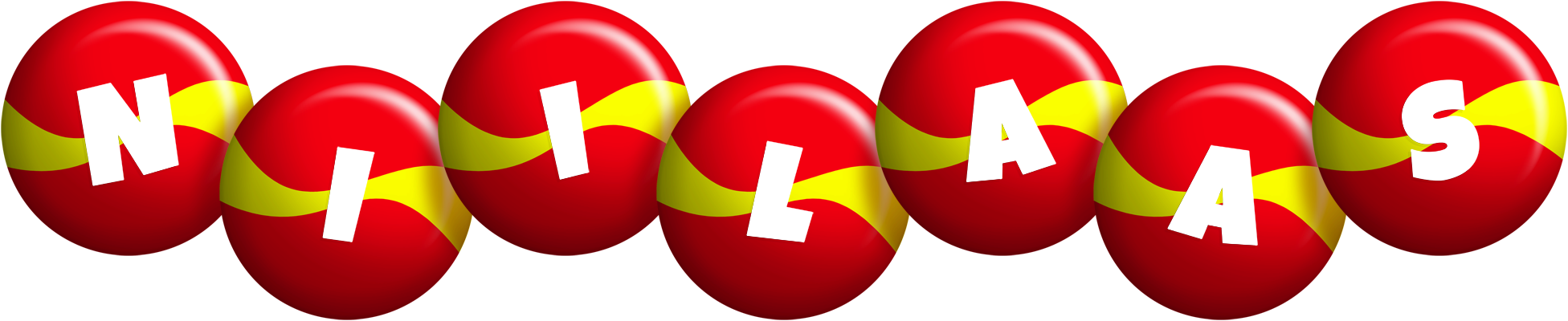 Niilaas spain logo