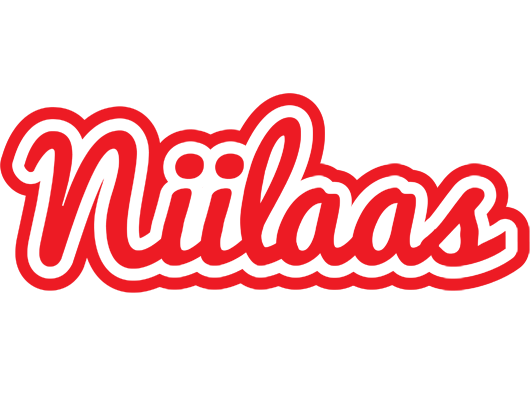Niilaas sunshine logo