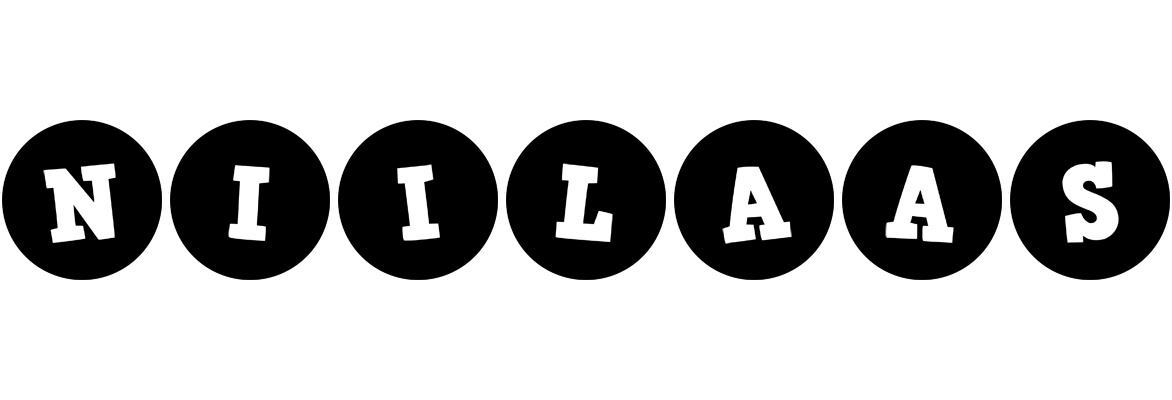 Niilaas tools logo