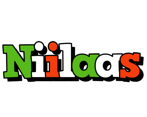 Niilaas venezia logo