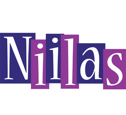 Niilas autumn logo