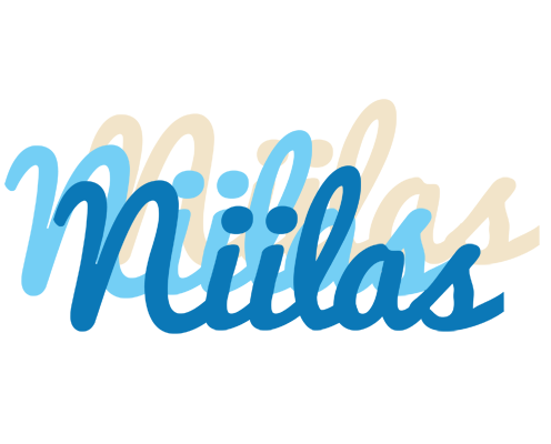 Niilas breeze logo