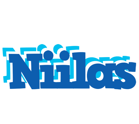 Niilas business logo