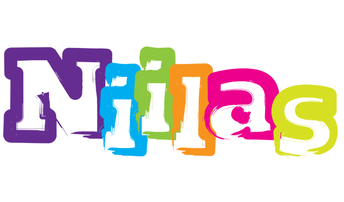 Niilas casino logo