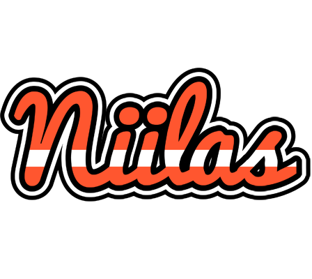Niilas denmark logo