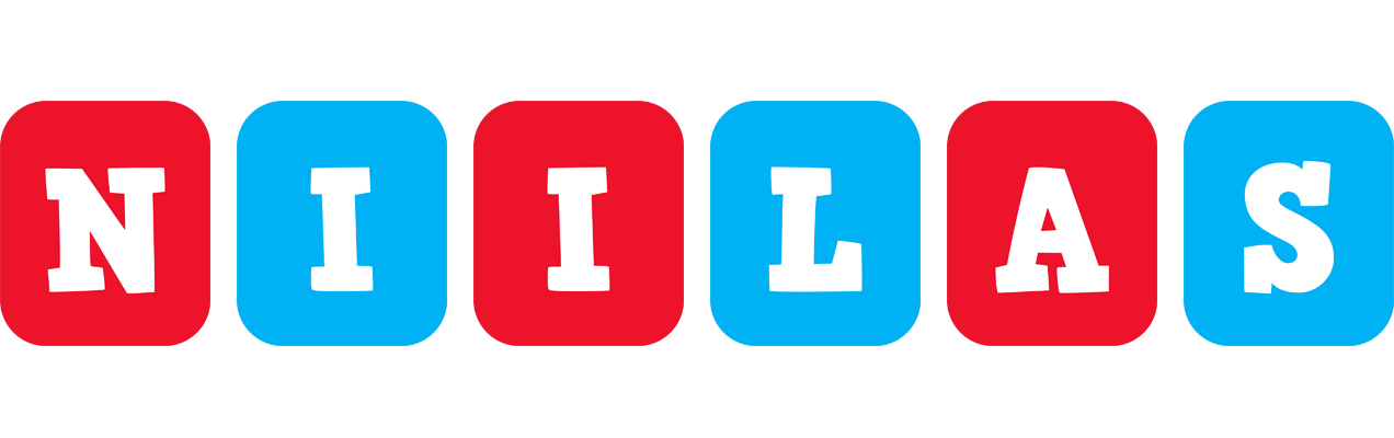 Niilas diesel logo