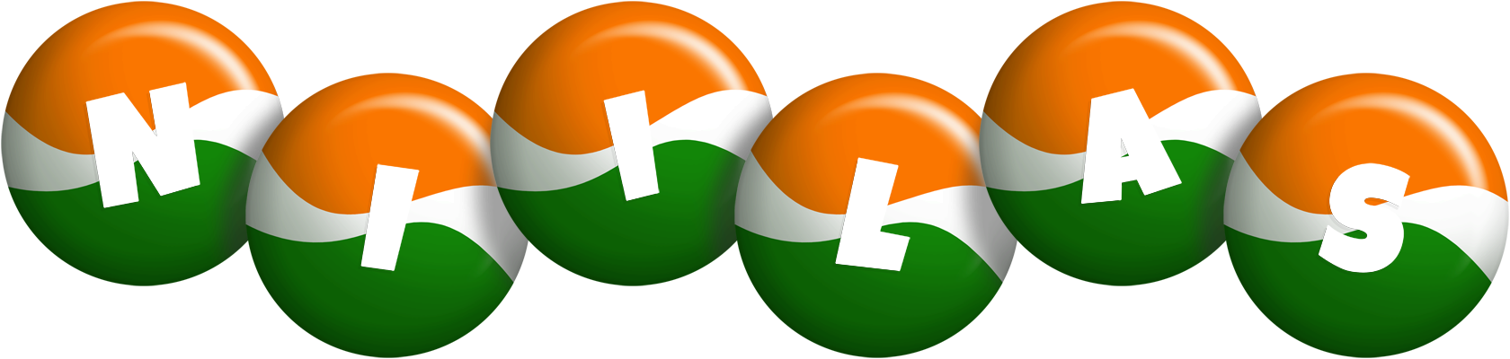 Niilas india logo