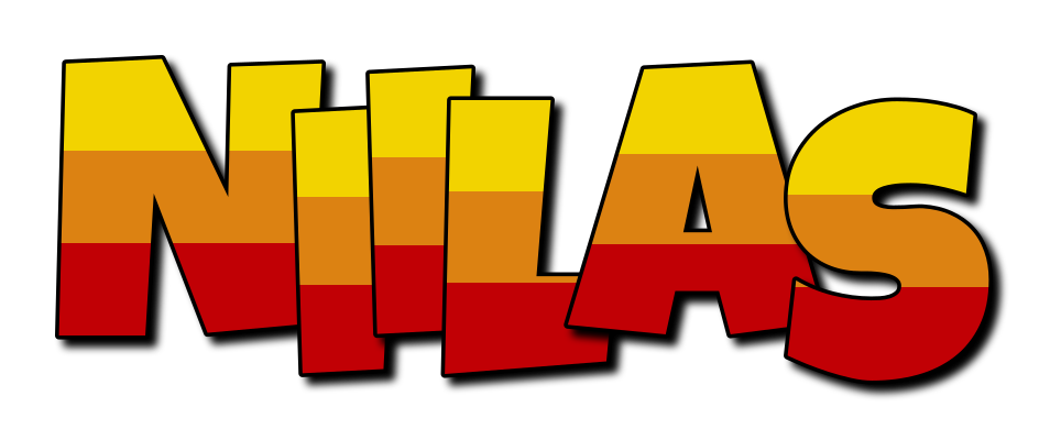 Niilas jungle logo