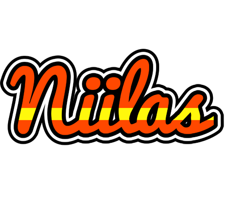 Niilas madrid logo