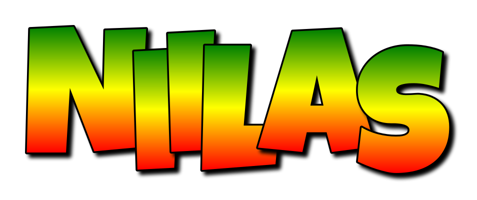 Niilas mango logo