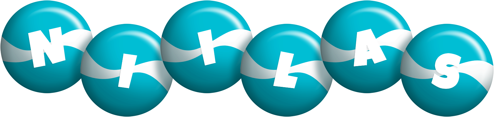 Niilas messi logo