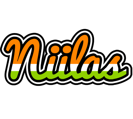 Niilas mumbai logo