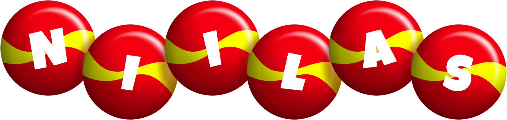Niilas spain logo