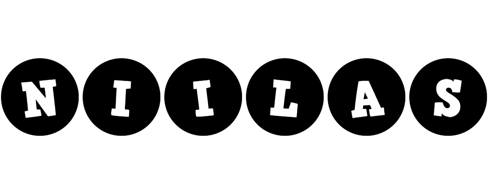 Niilas tools logo