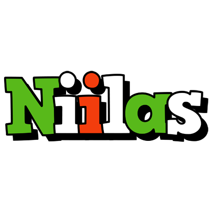 Niilas venezia logo