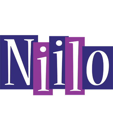 Niilo autumn logo