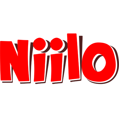 Niilo basket logo