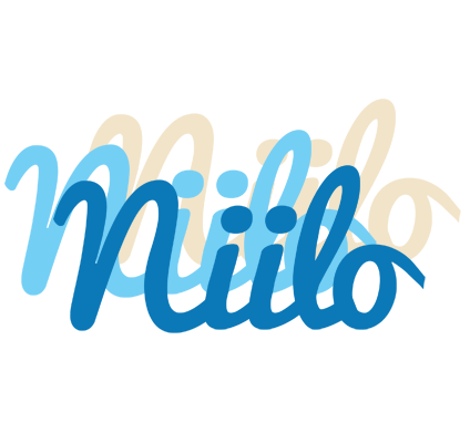 Niilo breeze logo